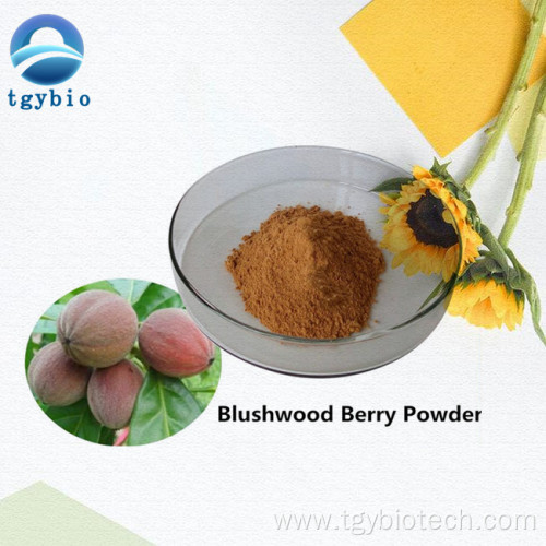 Hot Sale Natural Anti-cancer Blushwood Berry Seed Extract